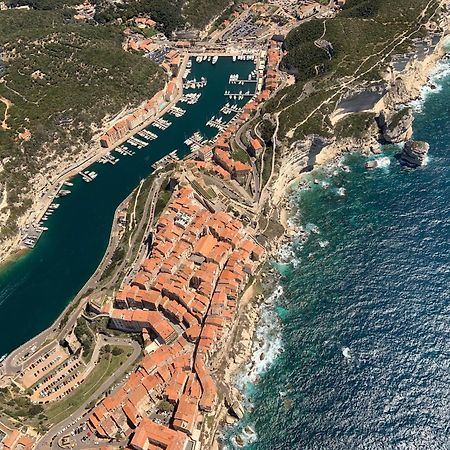 Domaine & Villas Version Maquis Бонифачо Экстерьер фото