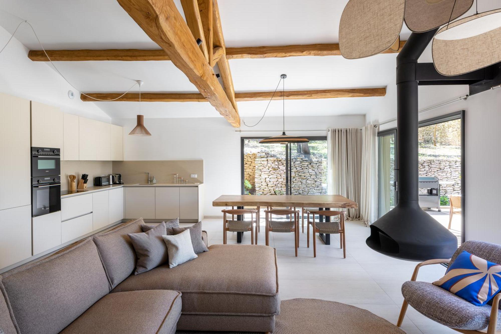 Domaine & Villas Version Maquis Бонифачо Экстерьер фото
